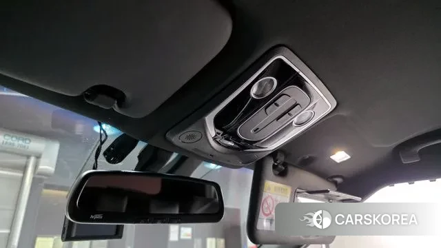 Ssangyong Actian 2nd Generation id 3491835 из Кореи 10