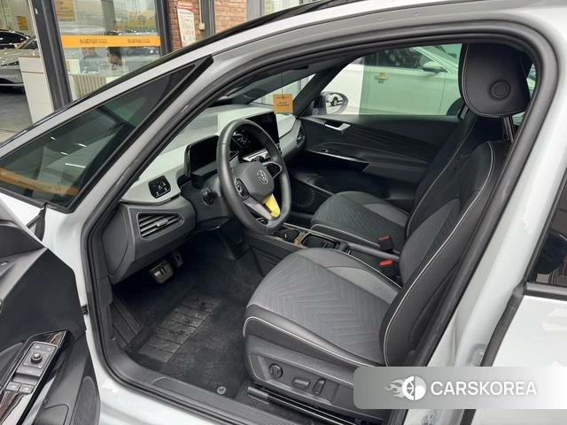 Volkswagen ID.3 id 4297656 из Китая 10