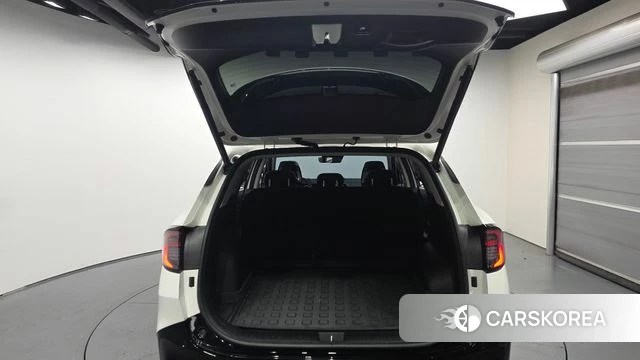 Kia The New Sportage 5th Generation id 4617274 из Кореи 10