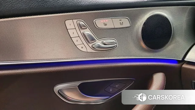 Mercedes-Benz E-Class W213 id 3060822 из Кореи 10