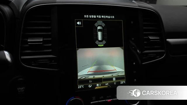 Renault Korea (Samsung) The New QM6 id 3965933 из Кореи 10