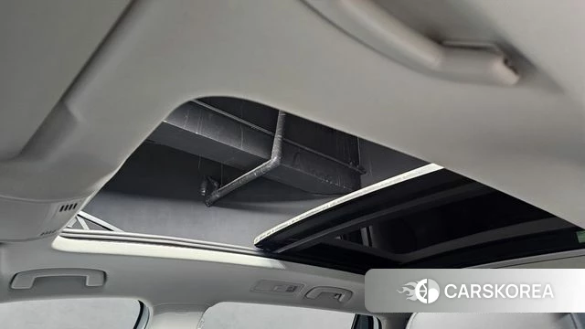 Volkswagen Tiguan Allspace id 4248432 из Кореи 10