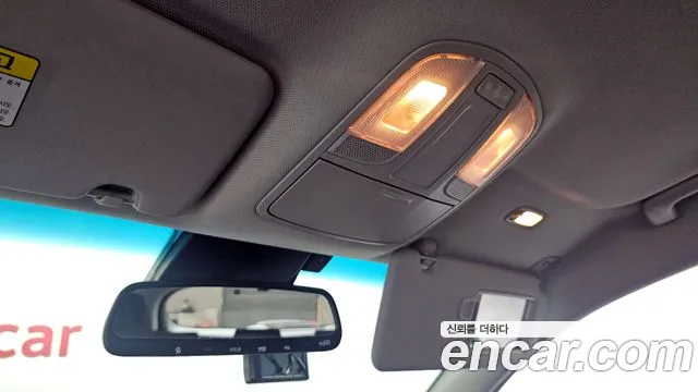 Hyundai All New Tucson id 2495673 из Кореи 10