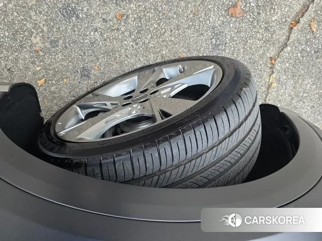 Genesis GV80 id 3312775 из Кореи 10