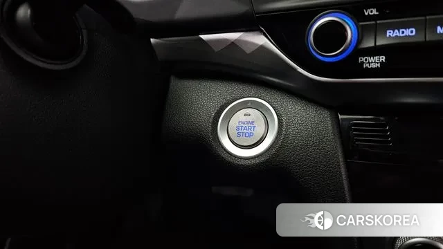 Hyundai The New Avante AD id 3336392 из Кореи 10