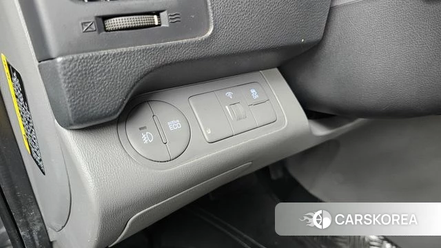 Hyundai The New Grand Starex id 4936746 из Кореи 10