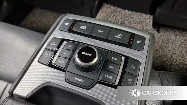 Genesis G80 id 3039282 из Кореи 10
