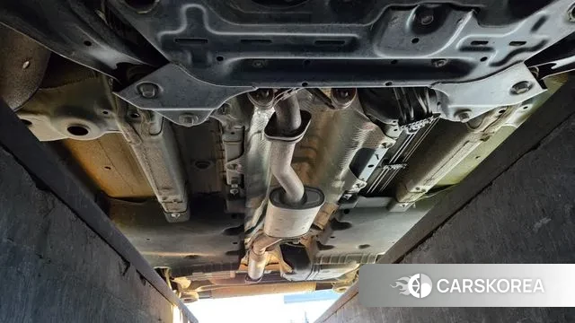 Ssangyong Berry New Tivoli id 3640174 из Кореи 10