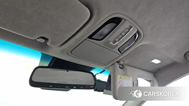 Kia K7 Premier id 4683772 из Кореи 10