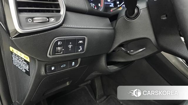Hyundai Grandeur IG id 4595628 из Кореи 10