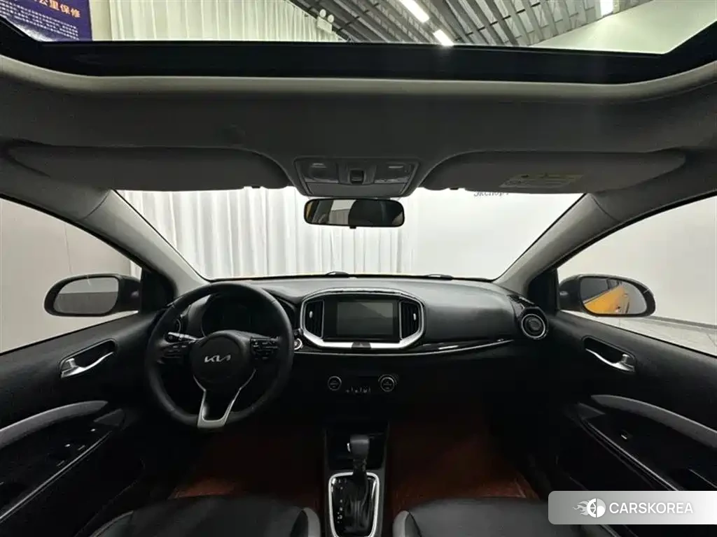 Kia KX1 id 4548069 из Китая 10