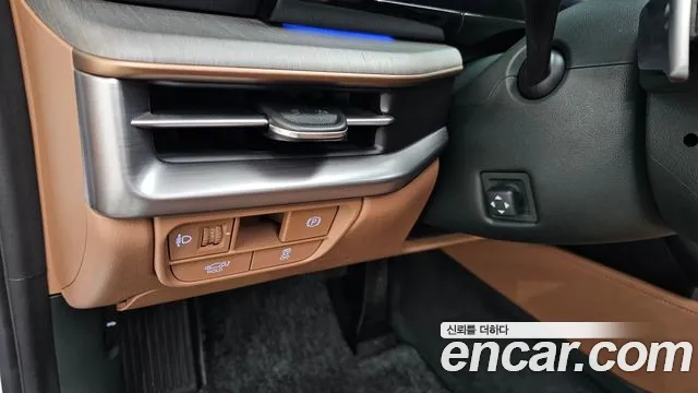 Hyundai Grandeur (GN7) id 2640386 из Кореи 10