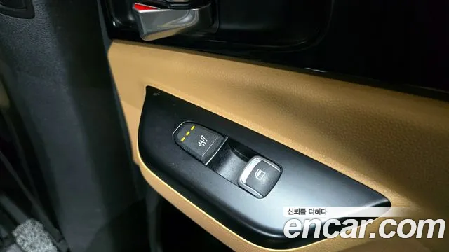 Kia Carnival 4th generation id 2817420 из Кореи 10