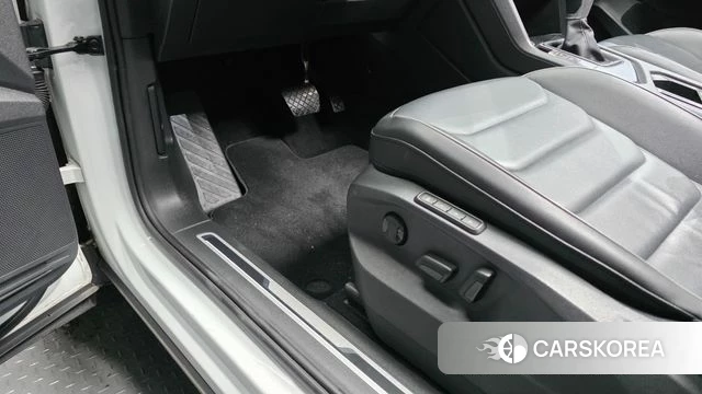 Volkswagen Tiguan second Generation id 4707742 из Кореи 10