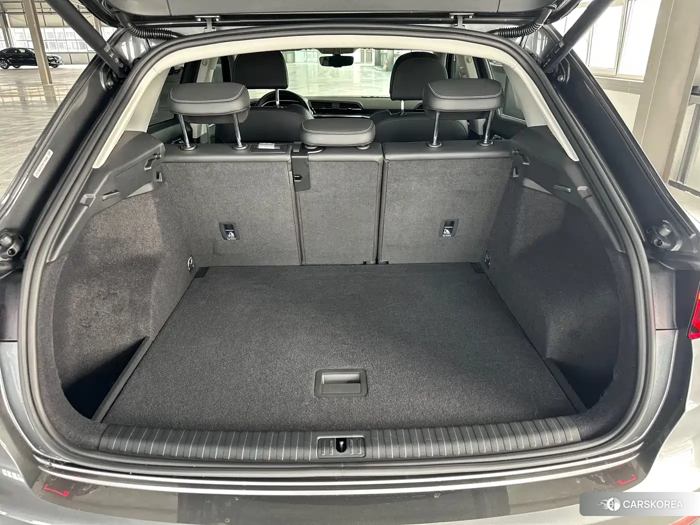 Audi Q3 id 4606856 из Китая 10