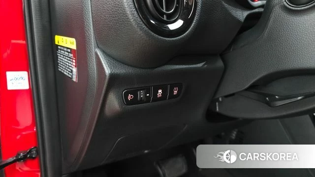Kia Morning Urban (JA) id 4395757 из Кореи 10