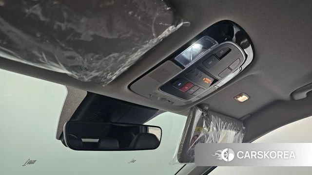 Hyundai Tucson Hybrid (NX4) id 3897060 из Кореи 10