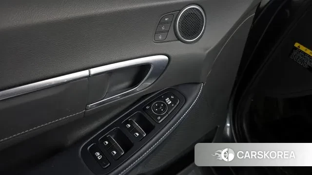 Hyundai Sonata (DN8) id 3489306 из Кореи 10