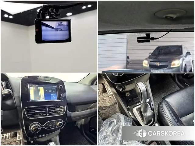 Renault Korea (Samsung) Clio id 3773124 из Кореи 10