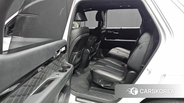 Hyundai Palisade id 3884355 из Кореи 10