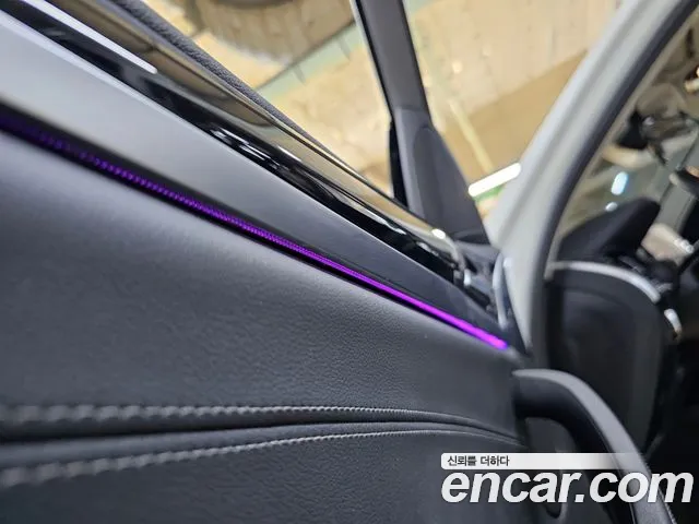 BMW X3 (G01) id 2761841 из Кореи 10