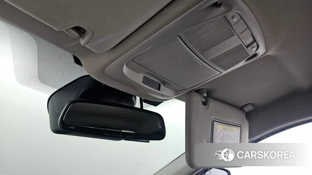 Renault Korea (Samsung) The New QM6 id 4792044 из Кореи 10