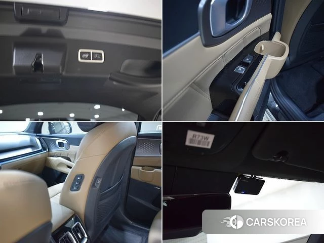 Kia The New Sorento 4th Generation id 3792638 из Кореи 10
