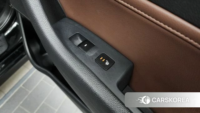 Hyundai Sonata New Rise id 4424876 из Кореи 10