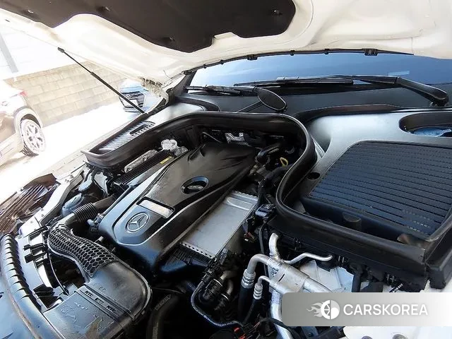 Mercedes-Benz GLC-Class X253 id 3646953 из Кореи 10