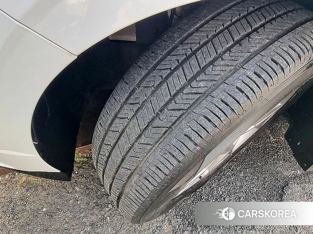 Hyundai Sonata D Edge (DN8) id 4230550 из Кореи 10