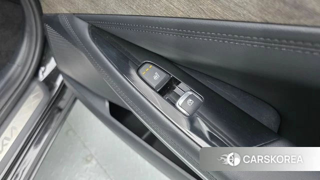 Kia K8 id 3910566 из Кореи 10