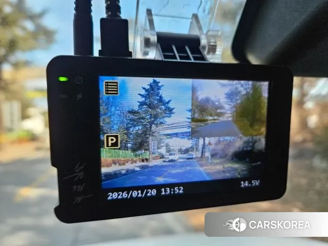 Kia The New Kia Ray EV id 3599841 из Кореи 10