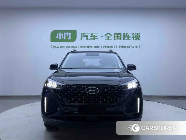 Hyundai ix35 id 4313666 из Китая 10