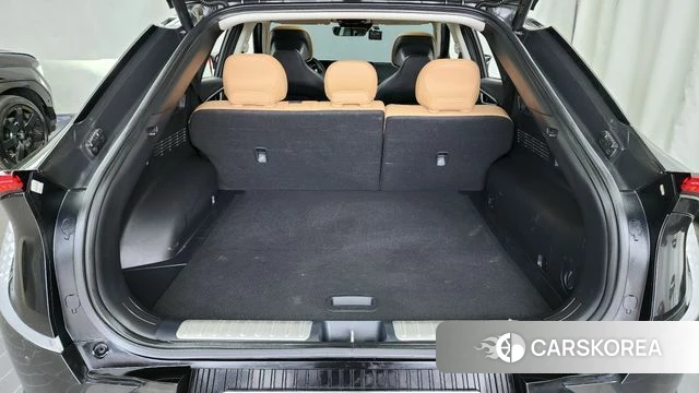 Kia EV6 id 4186785 из Кореи 10