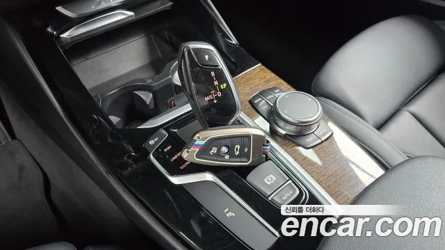 BMW X3 (G01) id 2646634 из Кореи 10