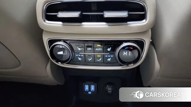 Genesis GV80 id 3524951 из Кореи 10