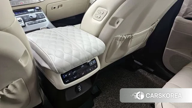 Hyundai Palisade id 3361155 из Кореи 10