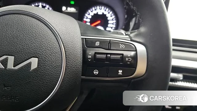 Kia K5 3rd generation id 3630181 из Кореи 10