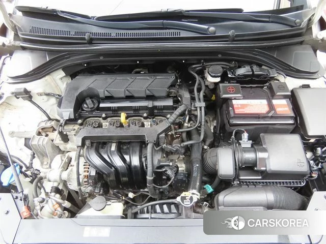 Hyundai The New Avante AD id 4722385 из Кореи 10