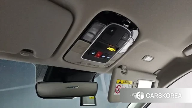 Hyundai The New Tucson (NX4) id 3538691 из Кореи 10