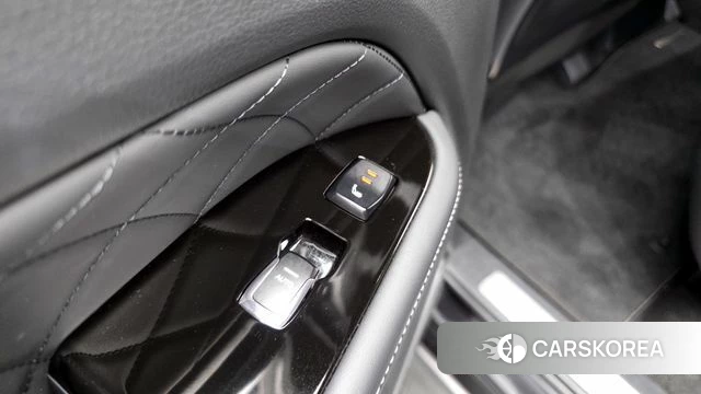 Ssangyong Rexton New Arena id 4177838 из Кореи 10