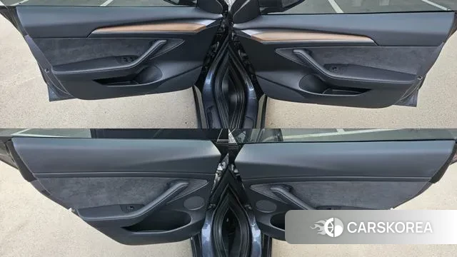 Tesla Model 3 id 3620759 из Кореи 10