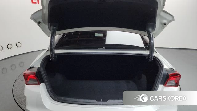 Kia K5 3rd generation id 4572325 из Кореи 10