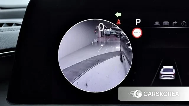 Kia K8 id 3457939 из Кореи 10