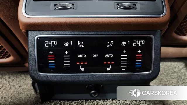 Audi A6 (C8) id 3395457 из Кореи 10