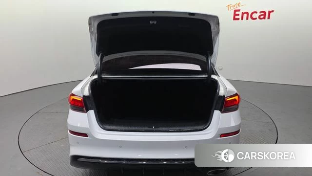 Kia The New K5 2nd generation id 3917344 из Кореи 10