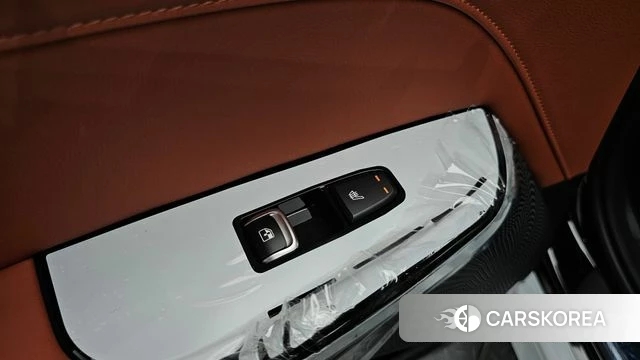 Kia The New K5 3rd generation id 4644745 из Кореи 10
