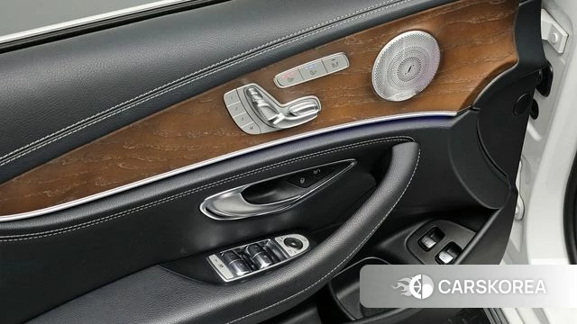 Mercedes-Benz E-Class W213 id 4429959 из Кореи 10