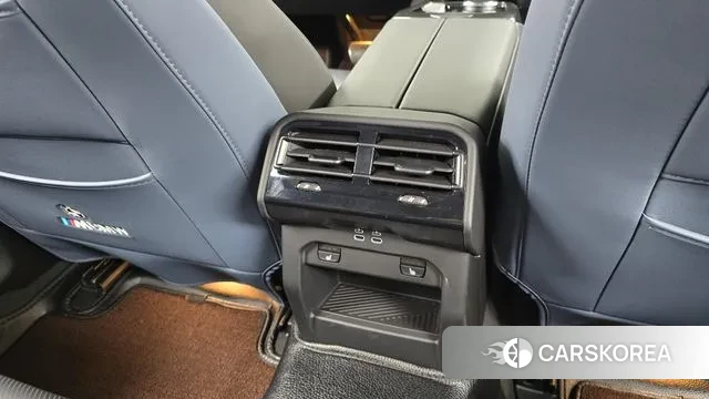 BMW 5 Series (G60) id 3341213 из Кореи 10