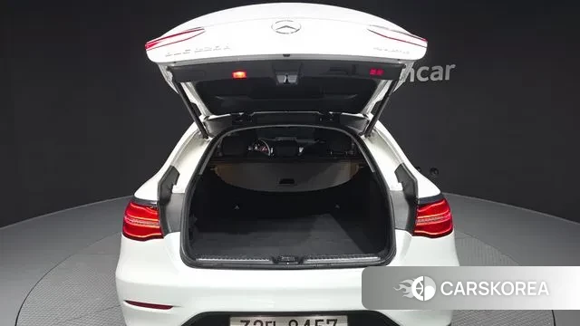 Mercedes-Benz GLC-Class X253 id 3728738 из Кореи 10